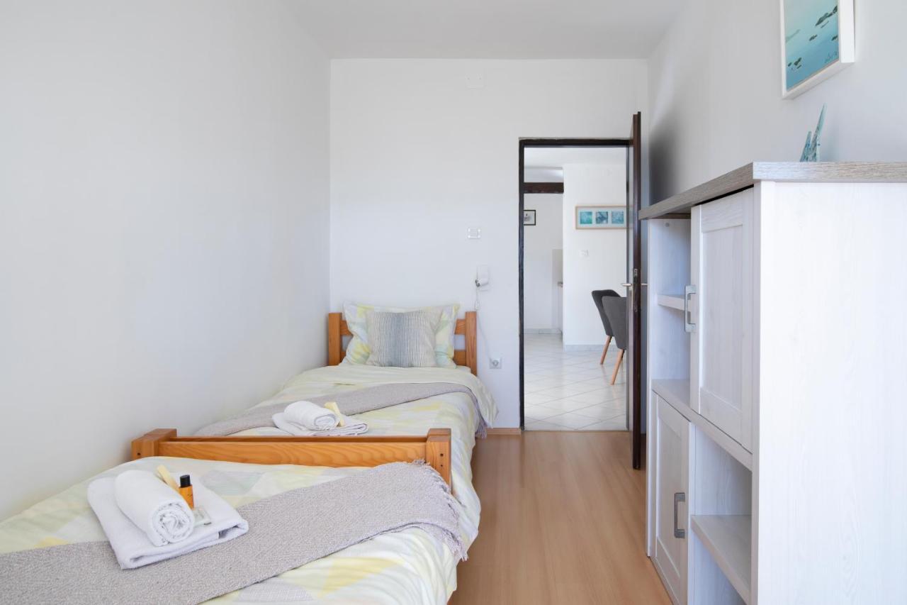 House Ingrid Apartment Pula Luaran gambar