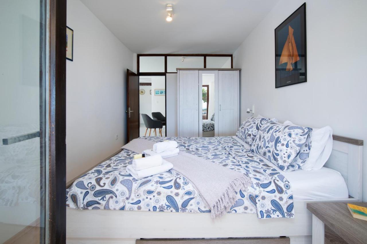 House Ingrid Apartment Pula Luaran gambar