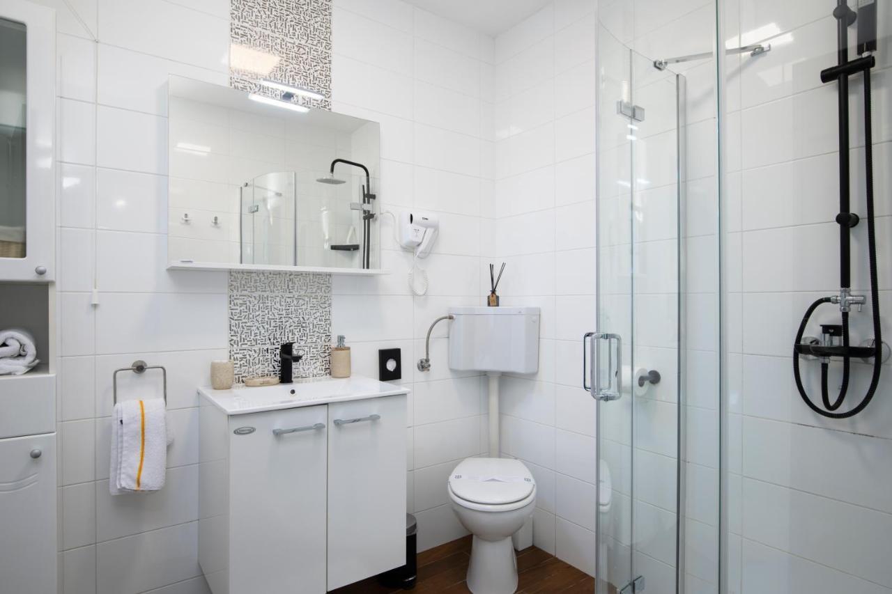 House Ingrid Apartment Pula Luaran gambar