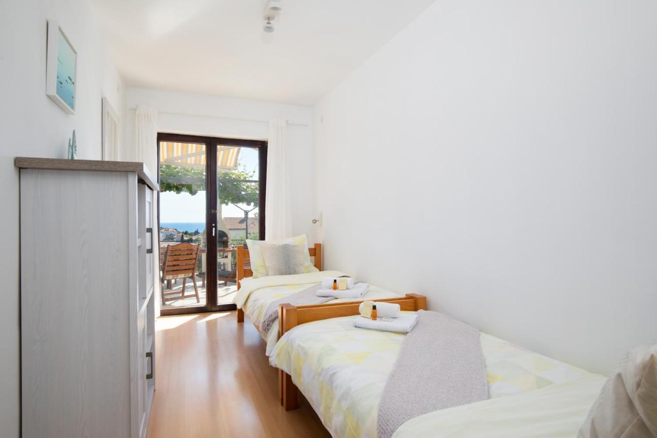 House Ingrid Apartment Pula Luaran gambar