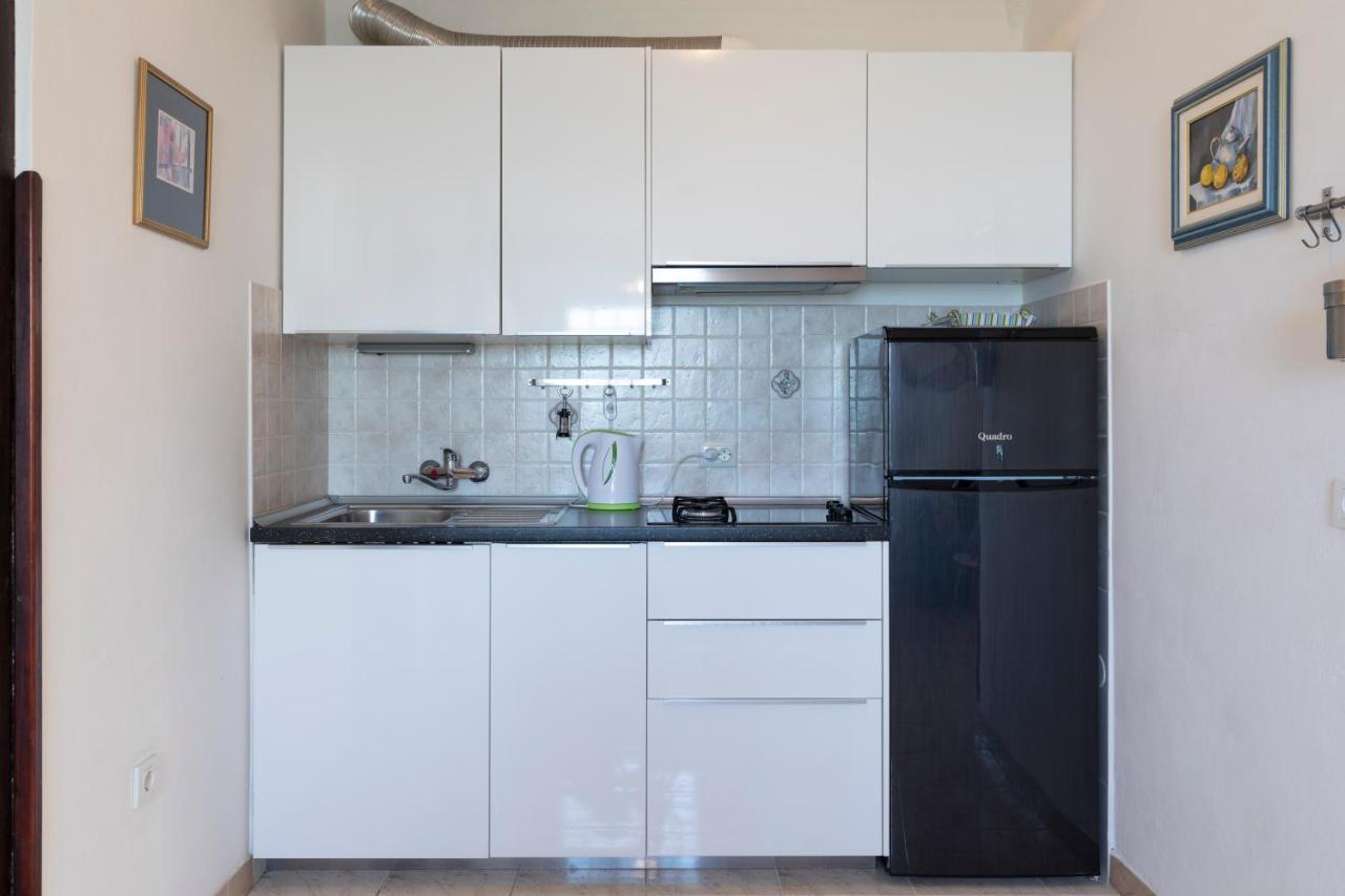 House Ingrid Apartment Pula Luaran gambar