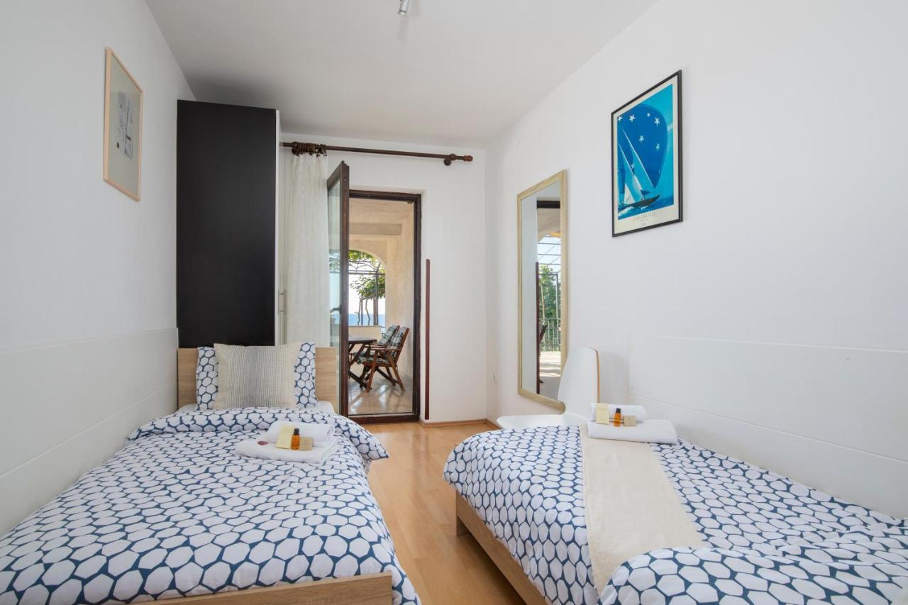 House Ingrid Apartment Pula Luaran gambar