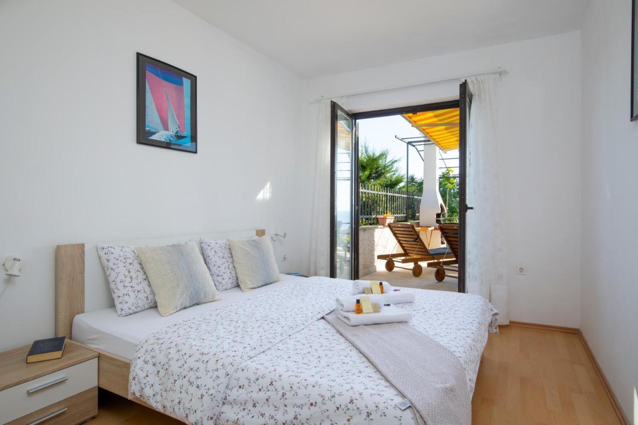 House Ingrid Apartment Pula Luaran gambar
