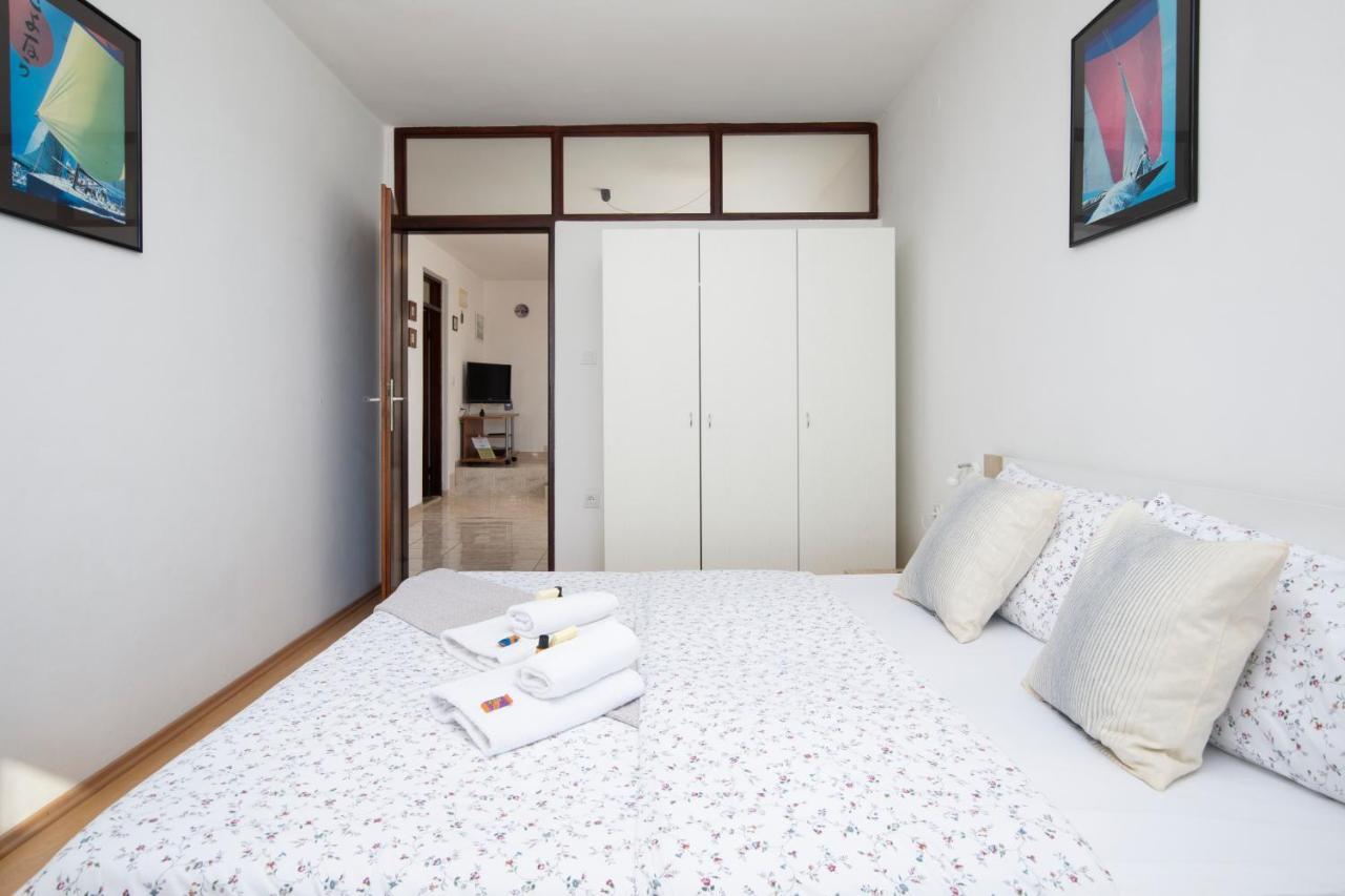 House Ingrid Apartment Pula Luaran gambar