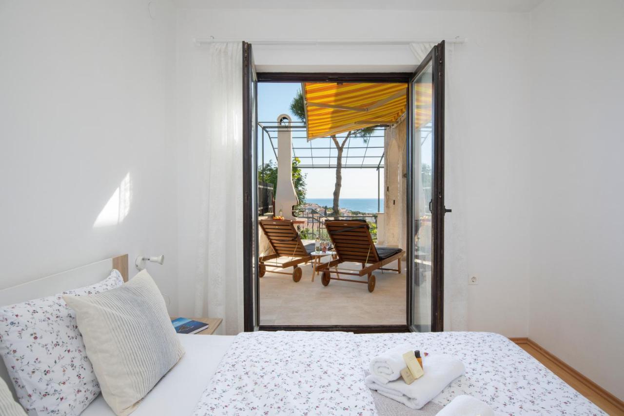 House Ingrid Apartment Pula Luaran gambar